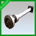 PVC / PP / PE screw and barrel